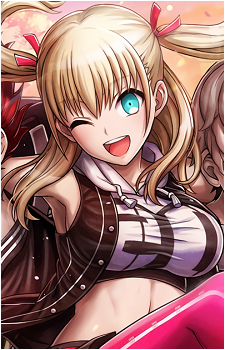 Tsuki Iroha