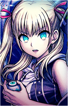 Tsuki Iroha