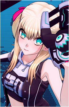 Tsuki Iroha