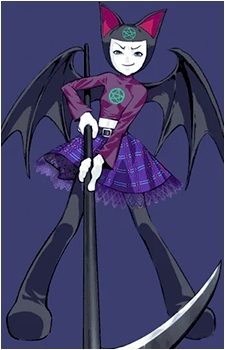 Devil Zukin