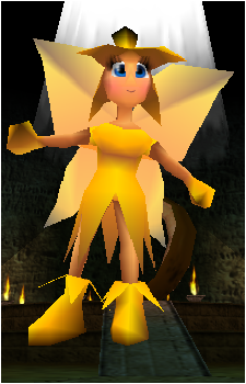The Banana Fairy Princess's image