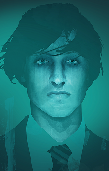 Regulus Black's image