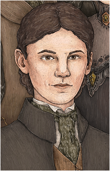 Regulus Black