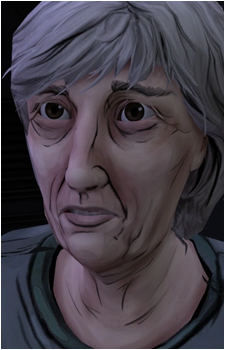 Joyce {TWD}'s image