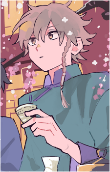 Izumo {AE}