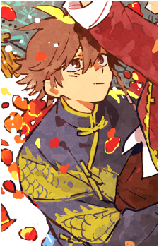 Izumo {AE}