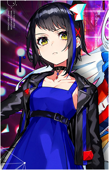 Mitsuki Seto's image