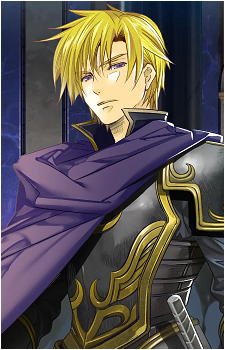 Perceval {FE}'s image