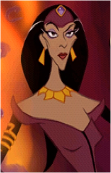 Nasira's image