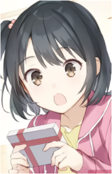 Little Shimamura's image