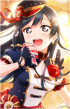 Setsuna Yuki