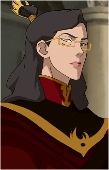 Izumi's image