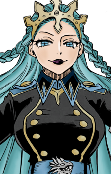 Misaki's image