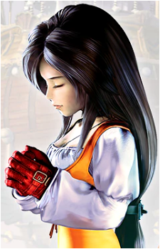 Garnet Til Alexandros XVII's image
