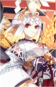 Miketsu's image