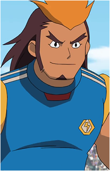 Raiden Hijikata's image