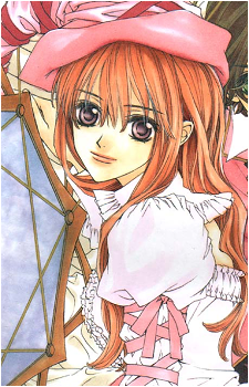 Airi Hoshina's image