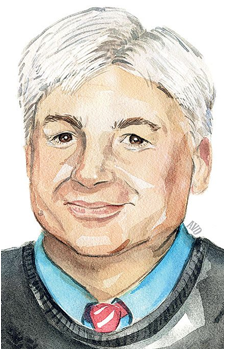 Mike Myers's image