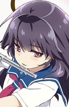 Chika Homura