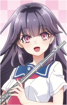 Chika Homura