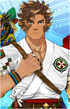 Manticore's image