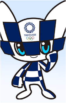 Miraitowa's image