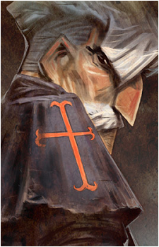 Lafcadio Boone's image