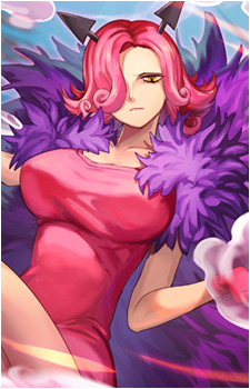 Charlotte Galette