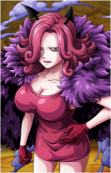 Charlotte Galette
