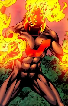 Hot Spot (Isaiah Crockett)'s image