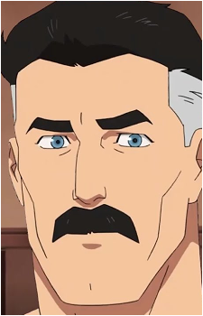 Omni-Man