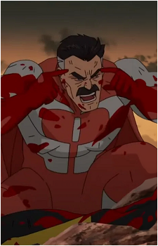 Omni-Man