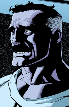 Omni-Man