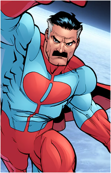Omni-Man