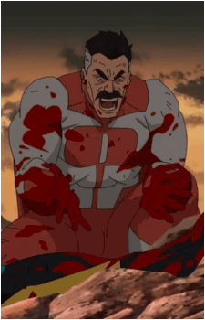 Omni-Man