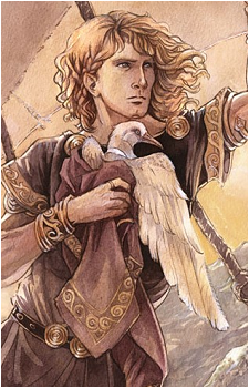 Eärendil