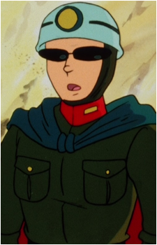 Prince of the Underground's image