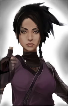 Ayame {Tenchu}'s image