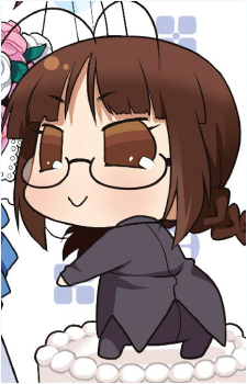 Chicchan's image