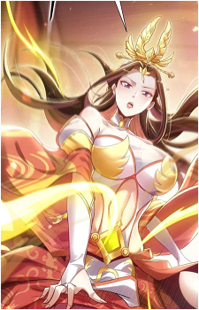 Luo Wuqing's image