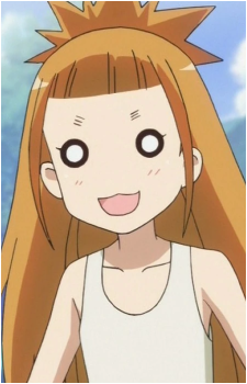 Sakurako Gibbard's image