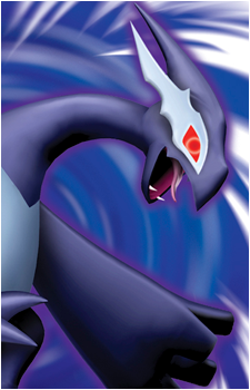 Shadow Lugia