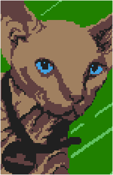 Mr. Bigglesworth