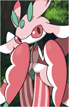 Image 2 of Fomantis