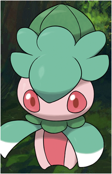 Fomantis's image