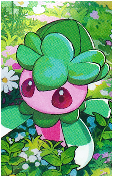 Fomantis