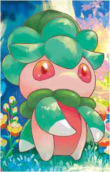 Fomantis