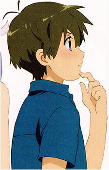Jin Mikuriya