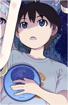 Jin Mikuriya