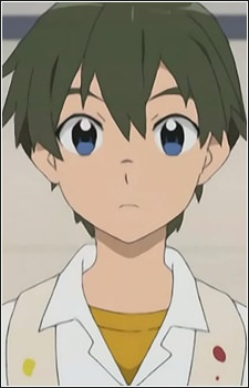 Jin Mikuriya's image